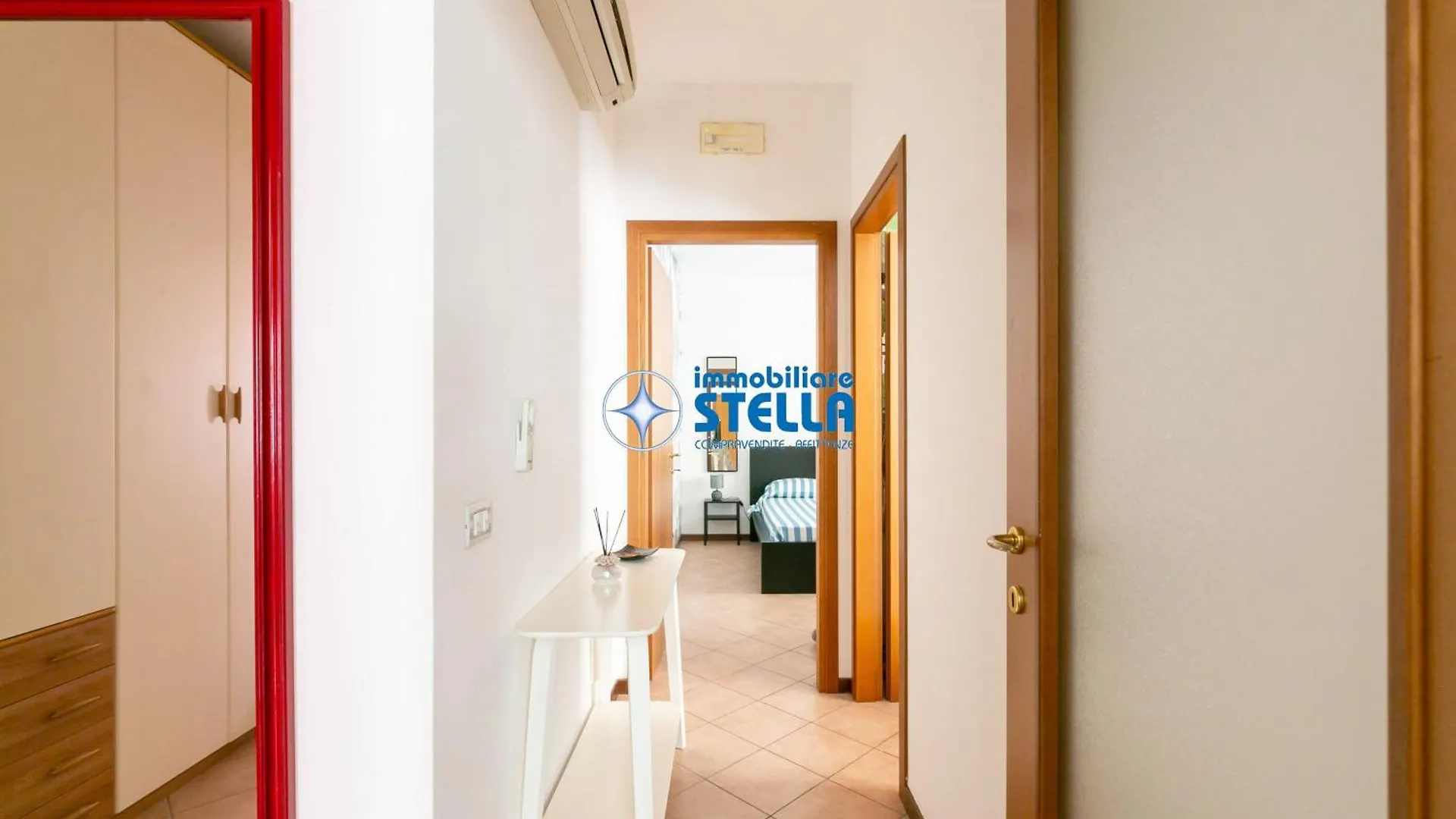 Condominio Edda Lido di Jesolo Daire