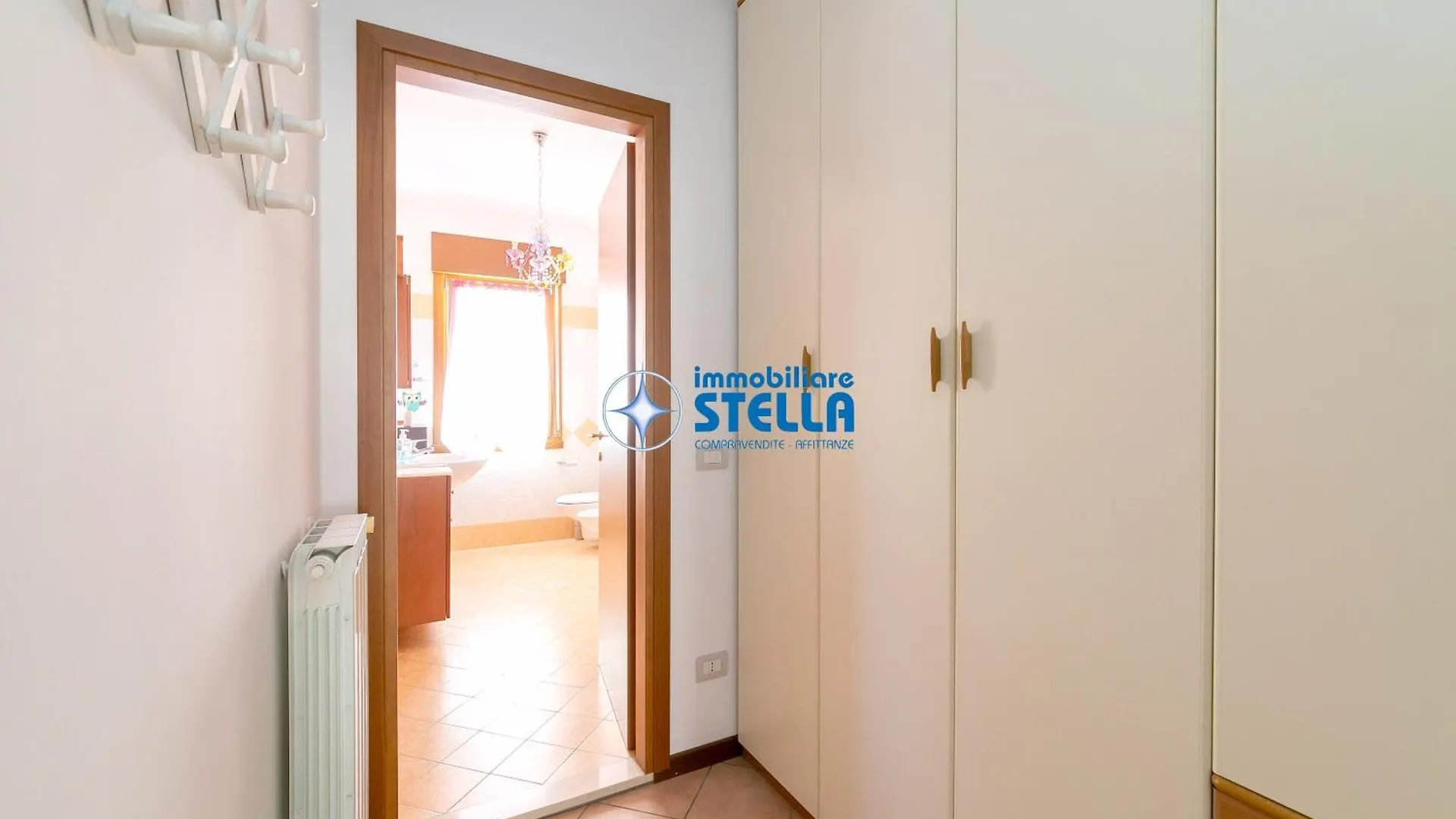 Daire Condominio Edda Lido di Jesolo İtalya