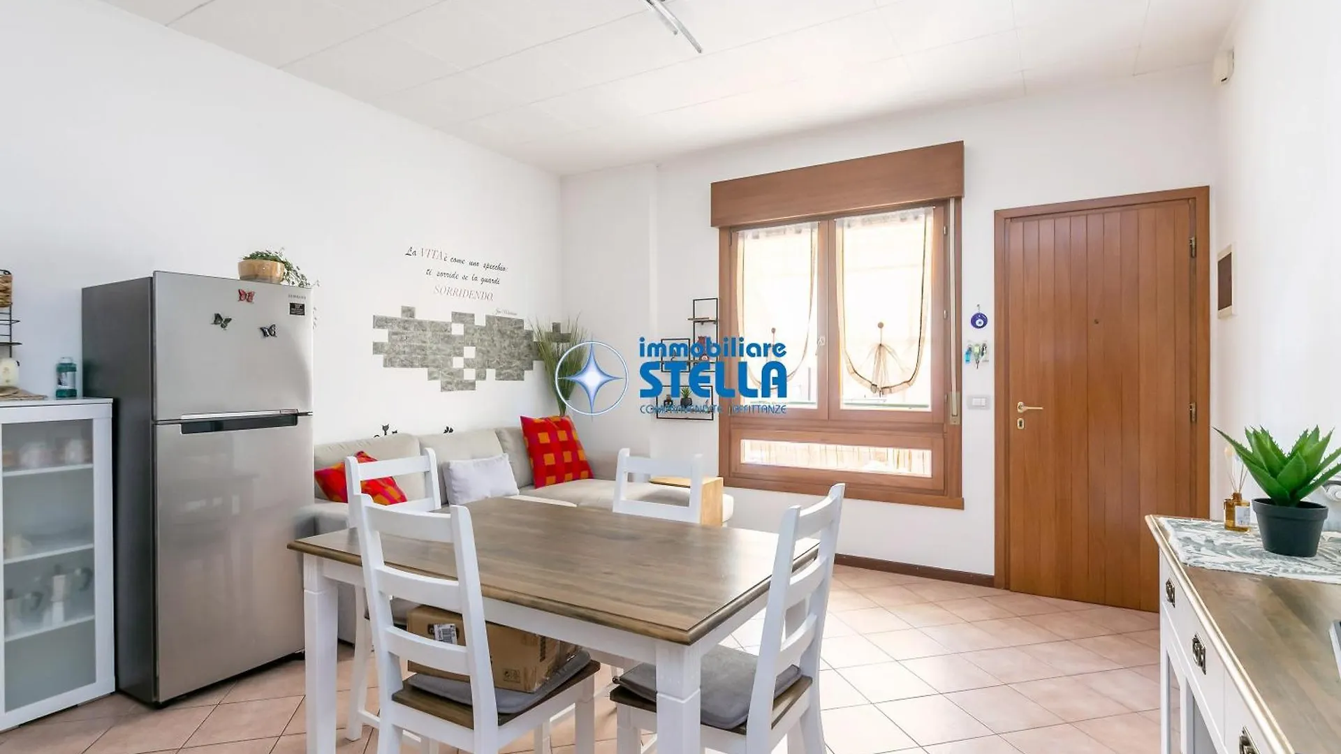 Condominio Edda Lido di Jesolo İtalya