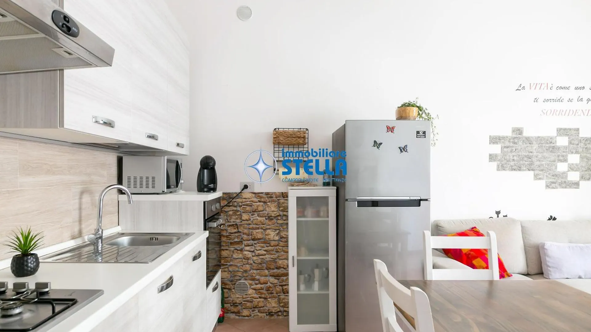 Appartamento Condominio Edda Lido di Jesolo