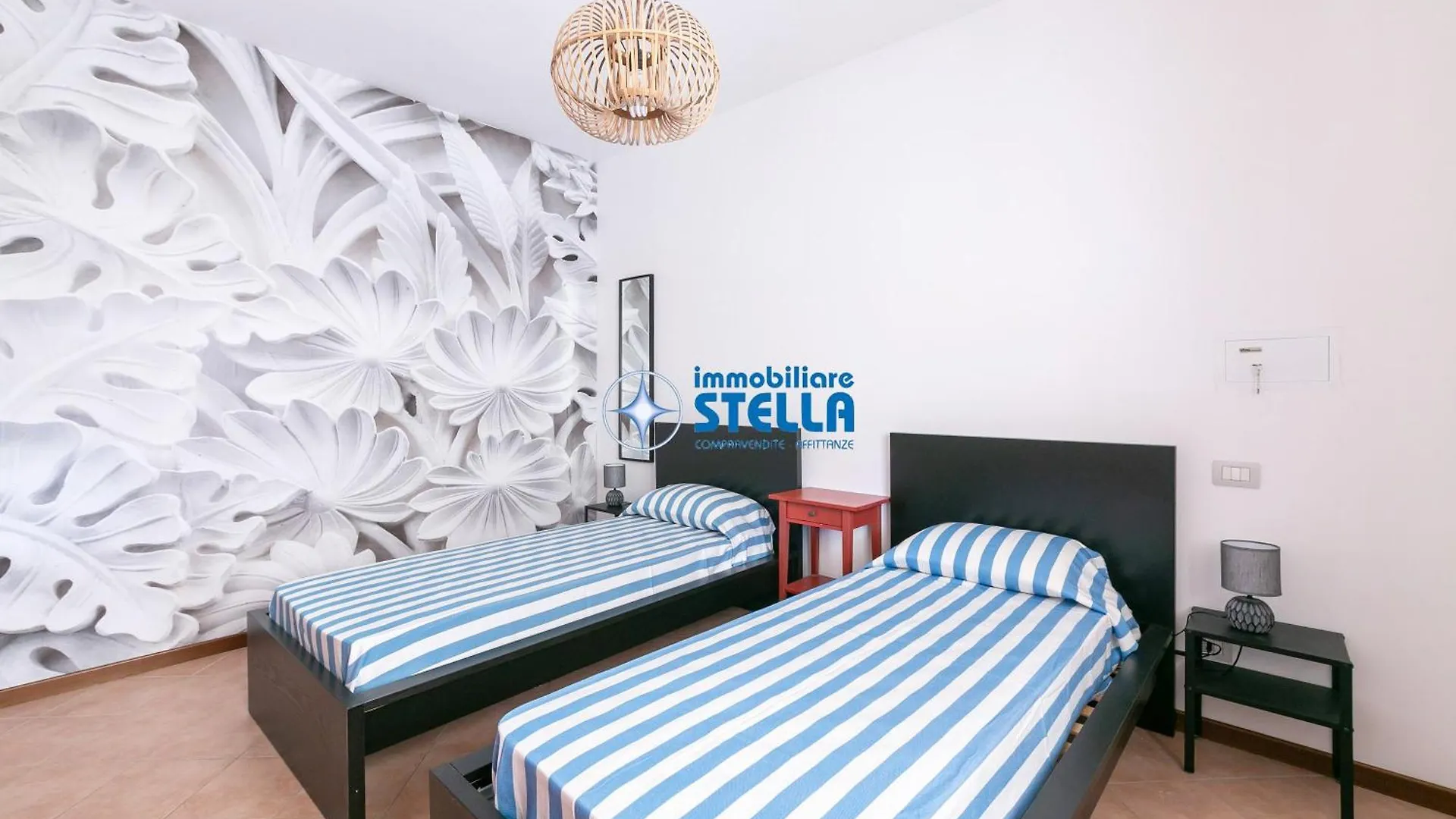 Condominio Edda Lido di Jesolo Italia