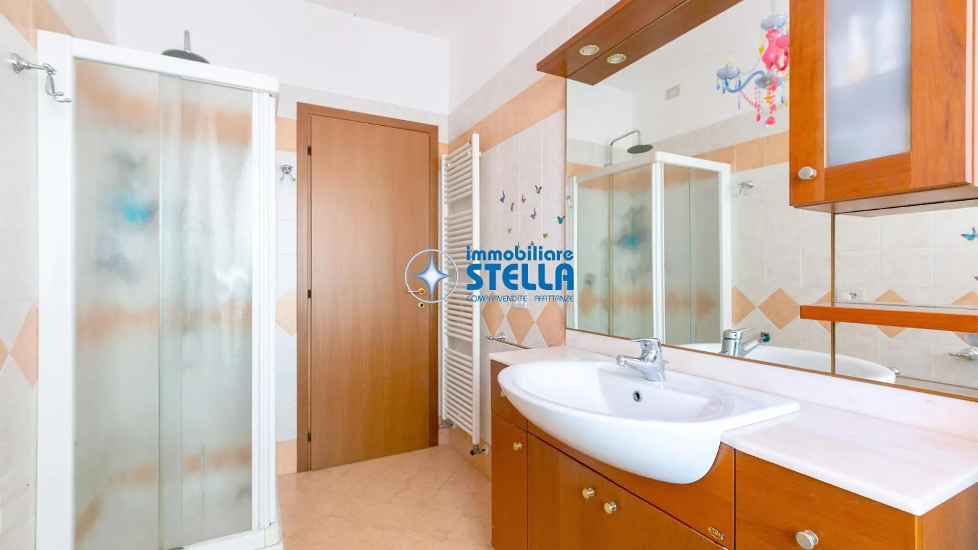 Condominio Edda Lido di Jesolo Daire