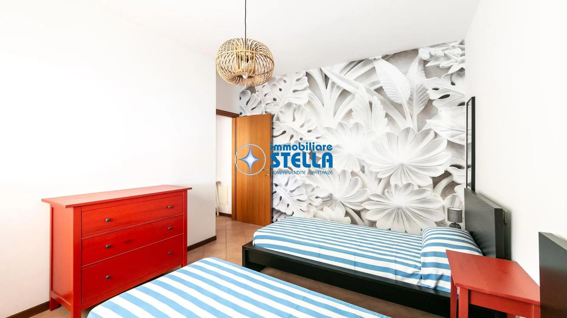 Condominio Edda Lido di Jesolo 0*,