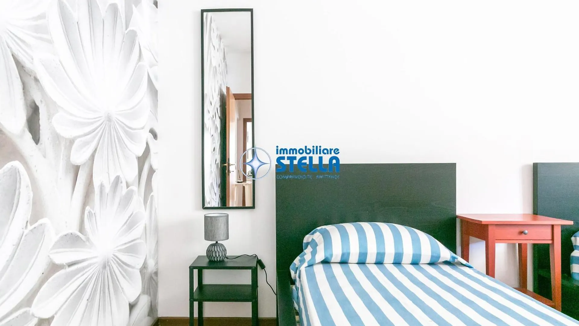 Condominio Edda Lido di Jesolo Appartamento