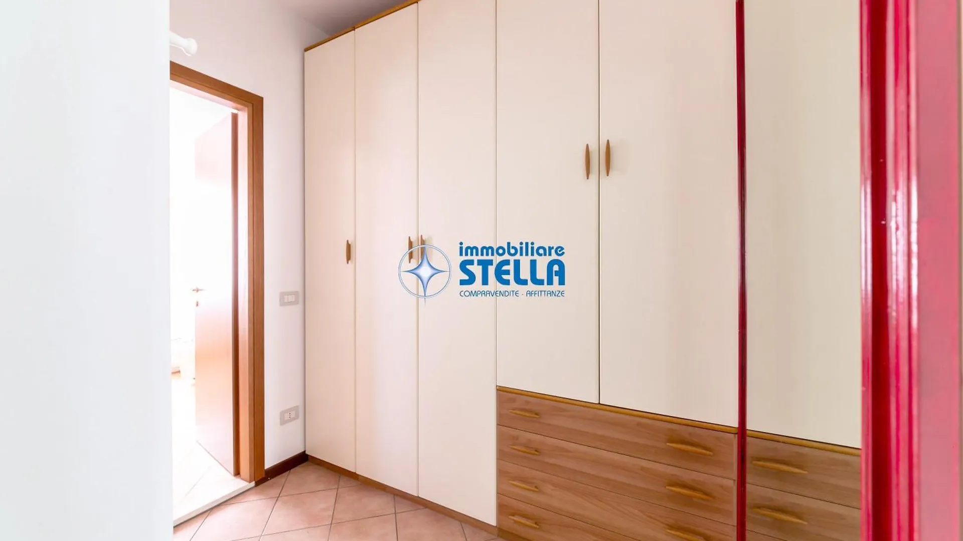 Condominio Edda Lido di Jesolo 0*,  İtalya