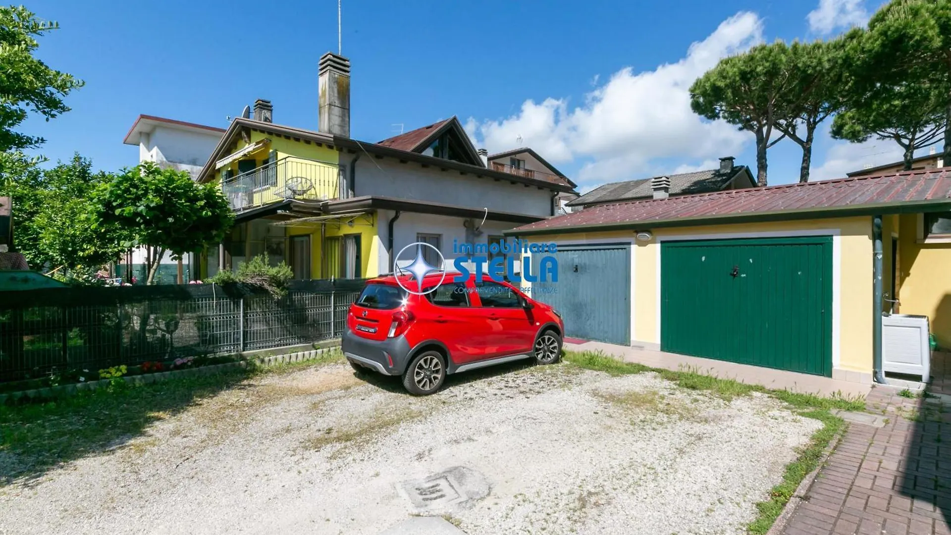 Daire Condominio Edda Lido di Jesolo