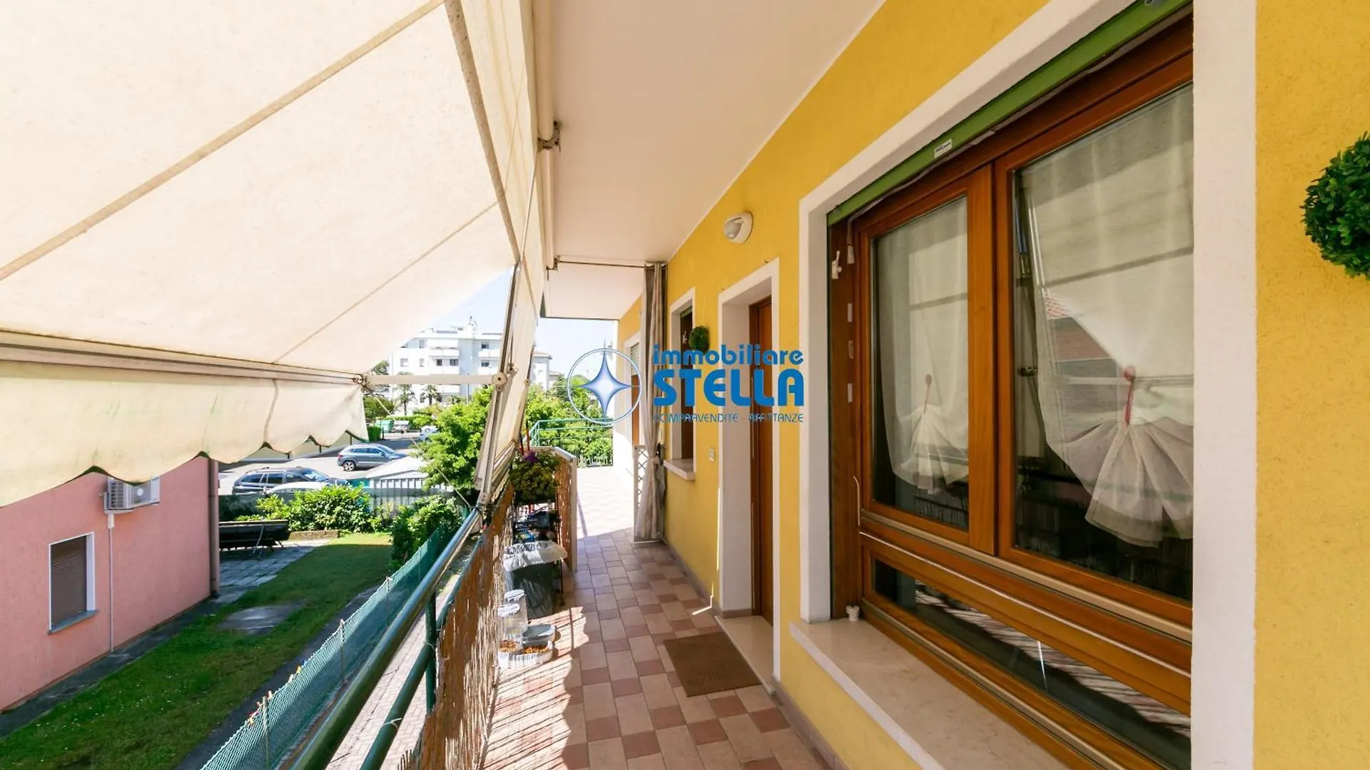 Condominio Edda Lido di Jesolo Italia