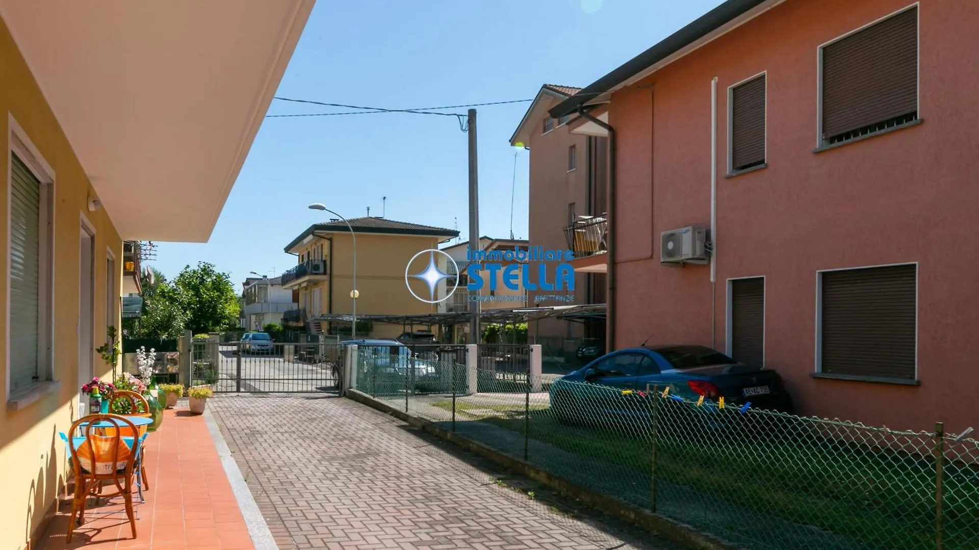 Appartamento Condominio Edda Lido di Jesolo Italia