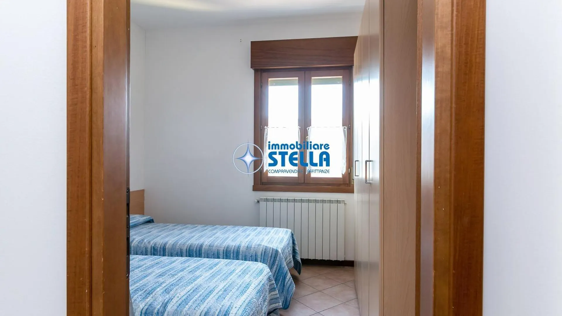 Condominio Edda Lido di Jesolo İtalya