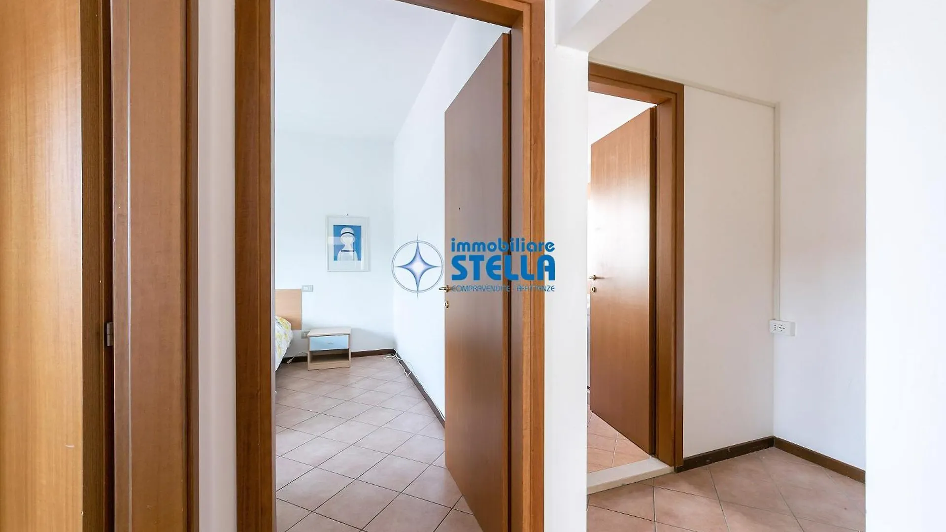 Appartamento Condominio Edda Lido di Jesolo Italia