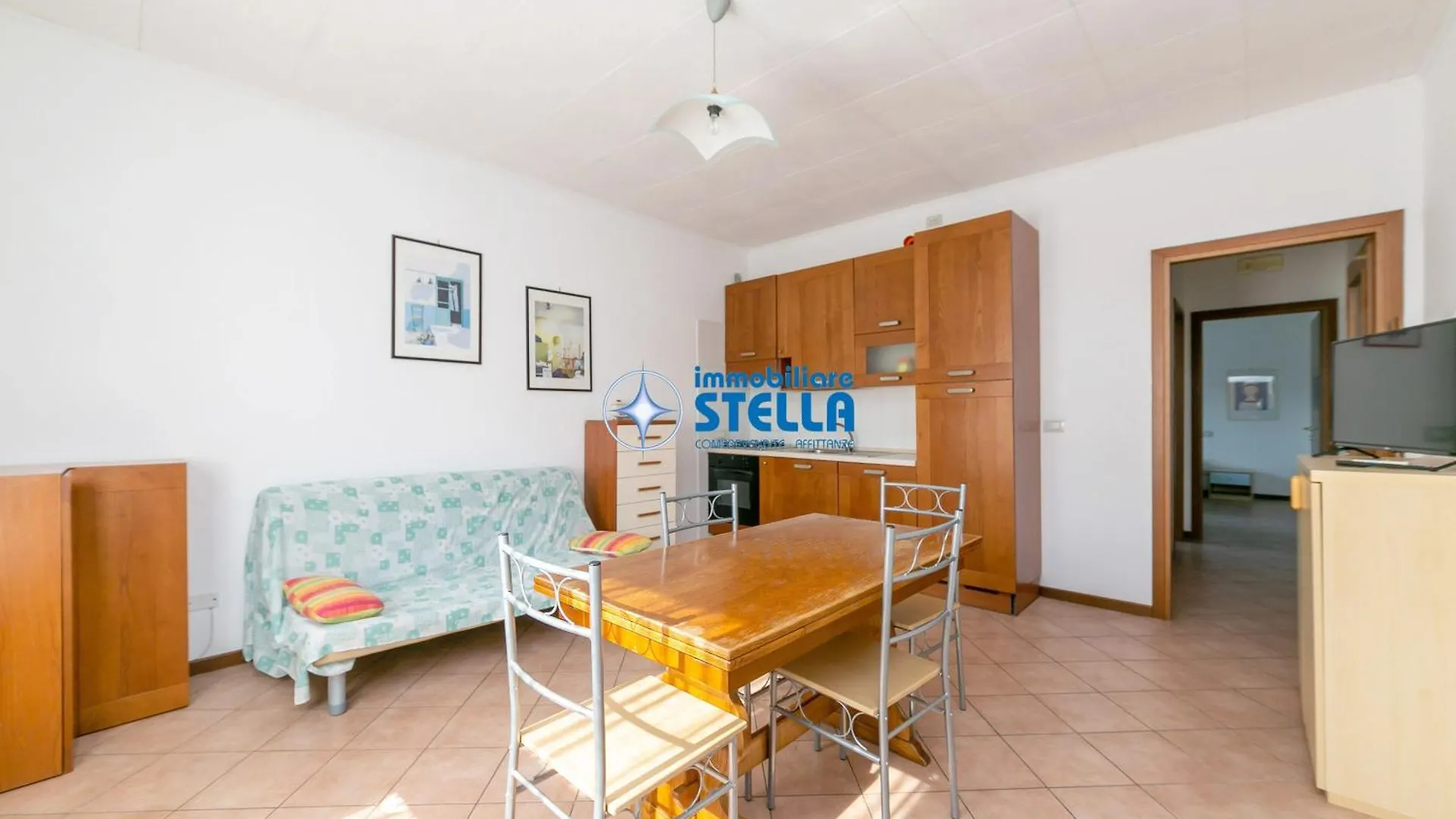 Condominio Edda Lido di Jesolo 0*,  İtalya