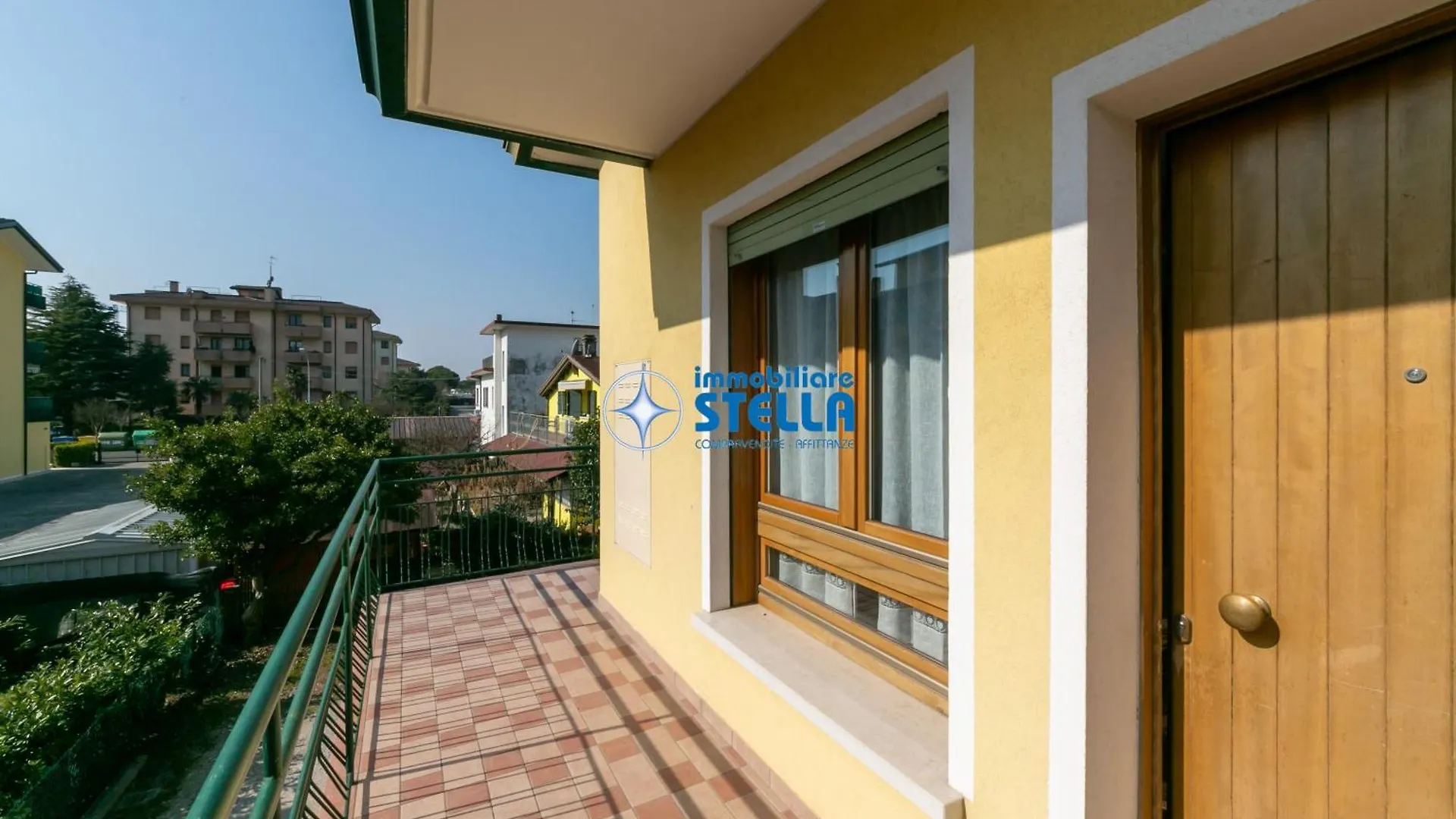 Condominio Edda Lido di Jesolo Daire