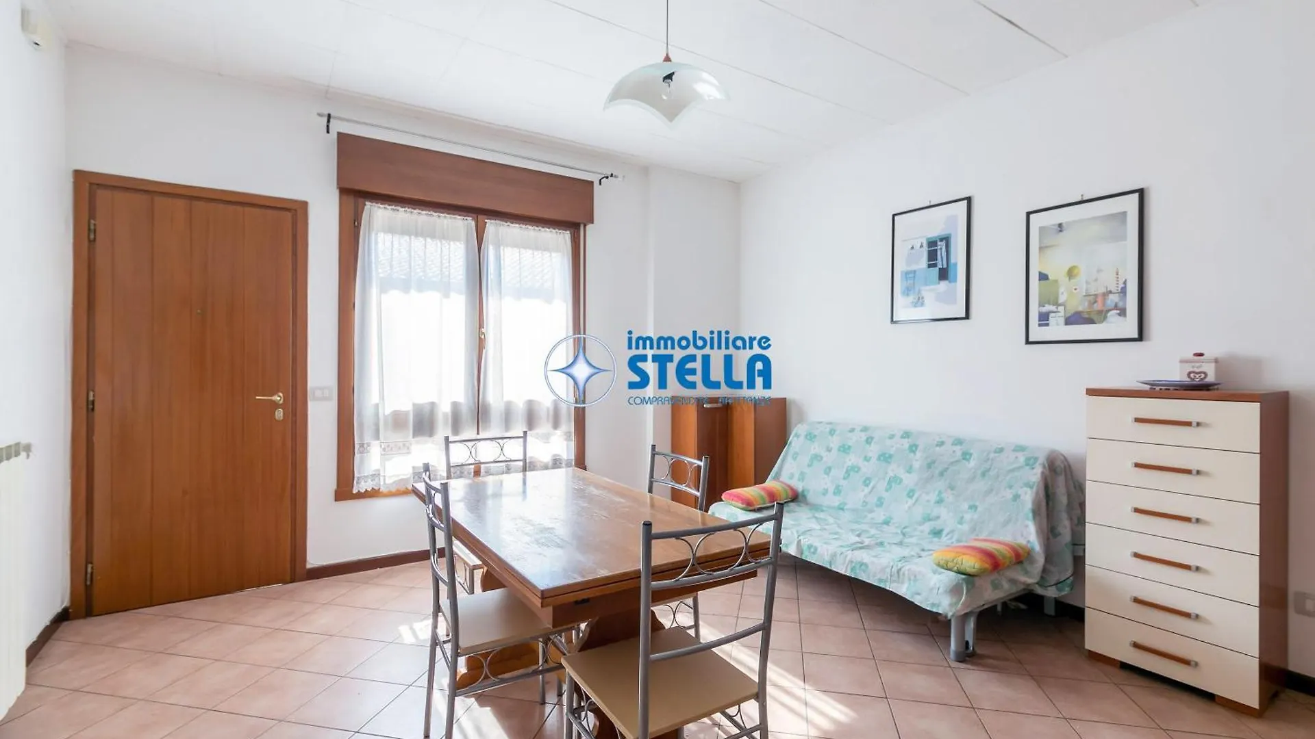 Condominio Edda Lido di Jesolo