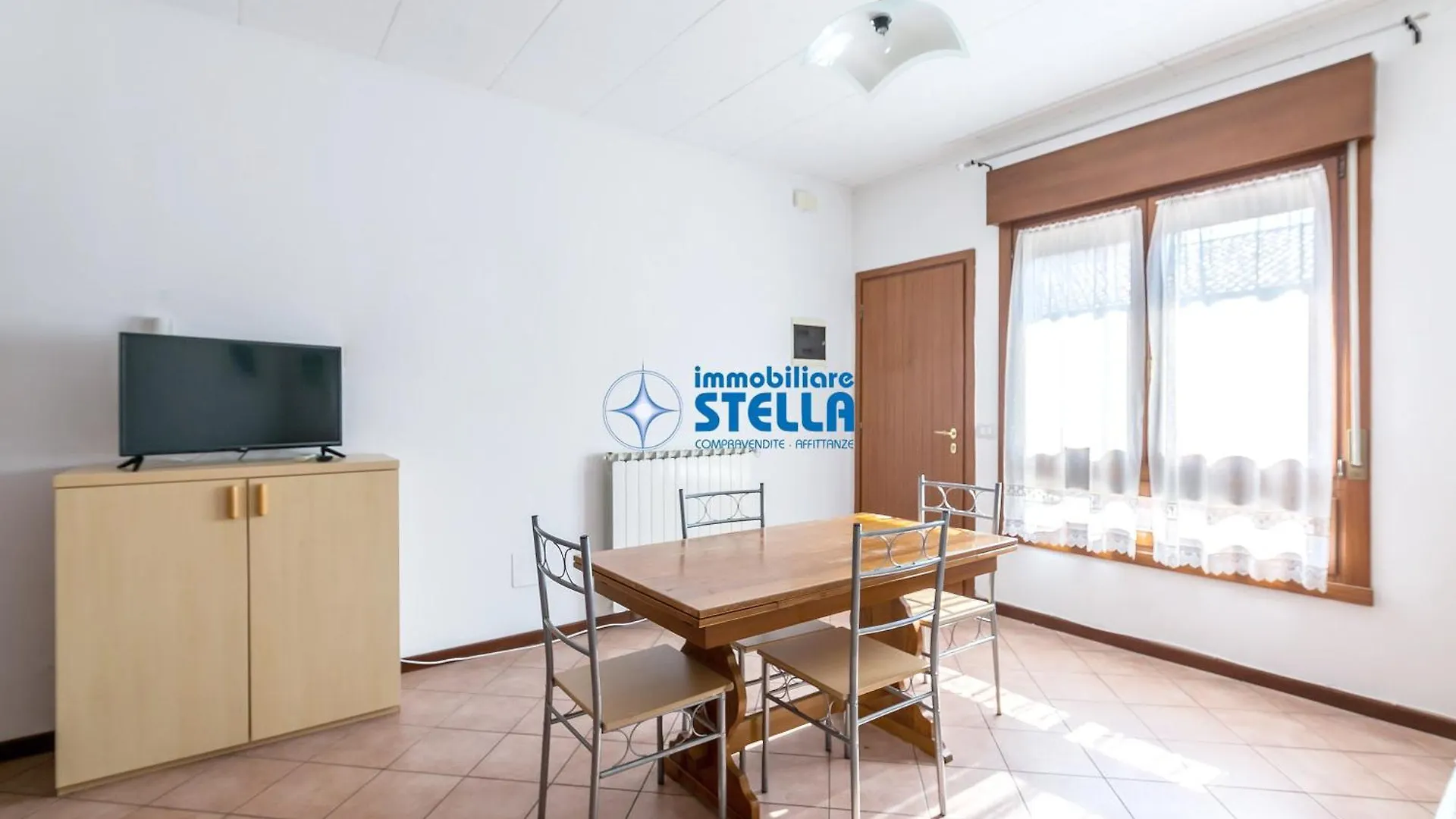 Appartamento Condominio Edda Lido di Jesolo