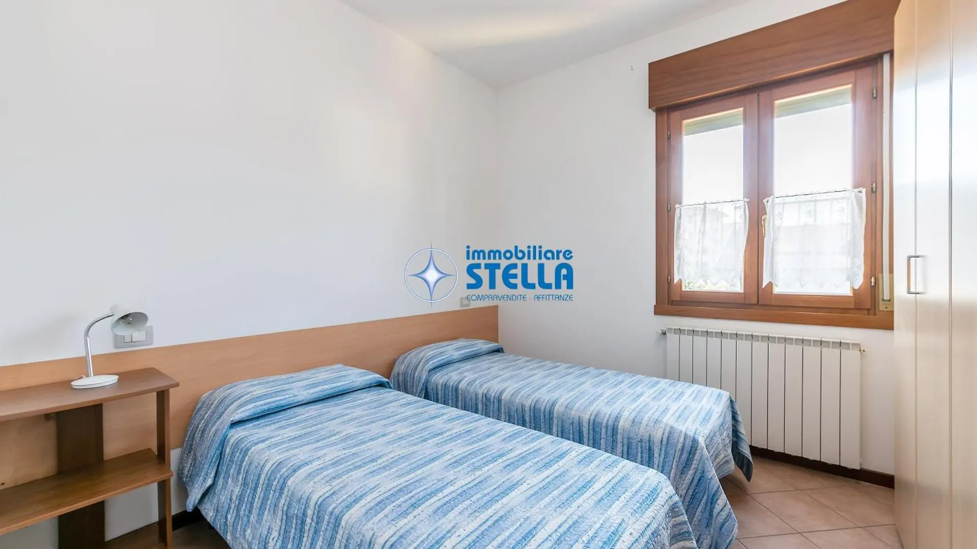 Daire Condominio Edda Lido di Jesolo İtalya