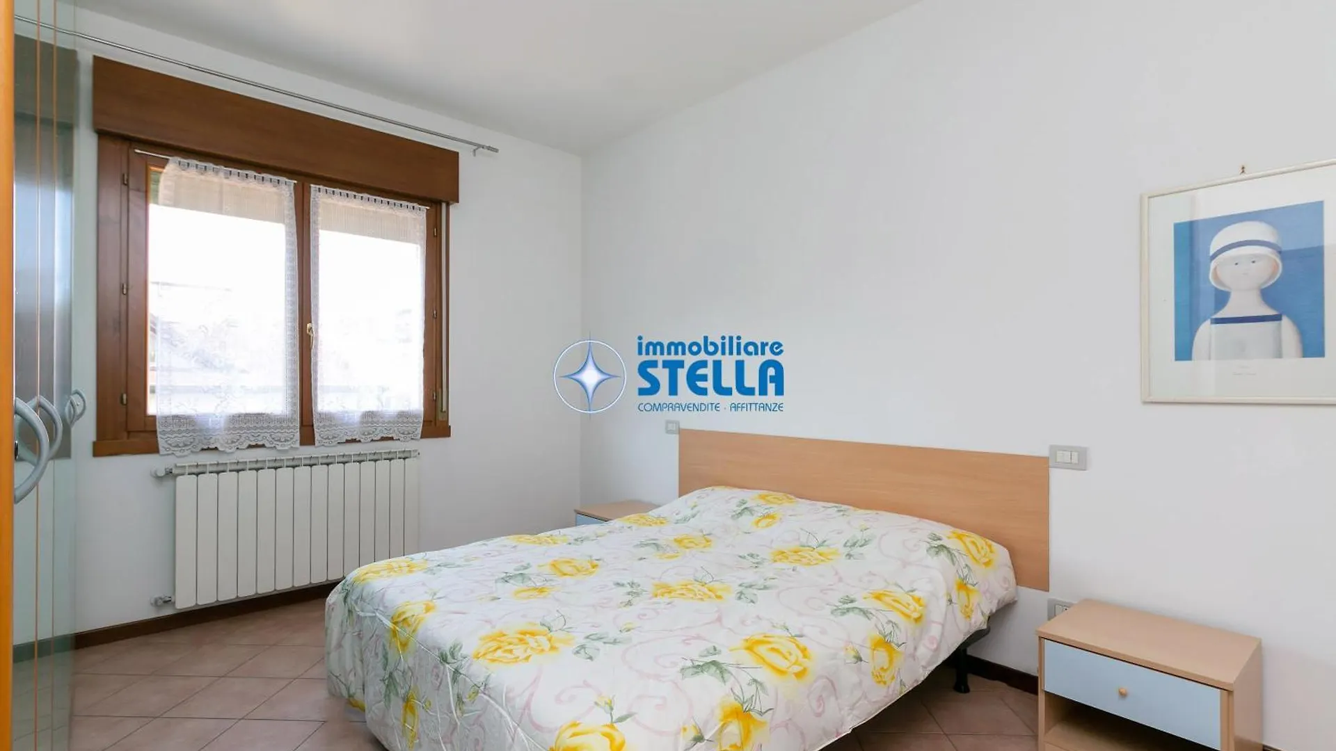 Condominio Edda Lido di Jesolo