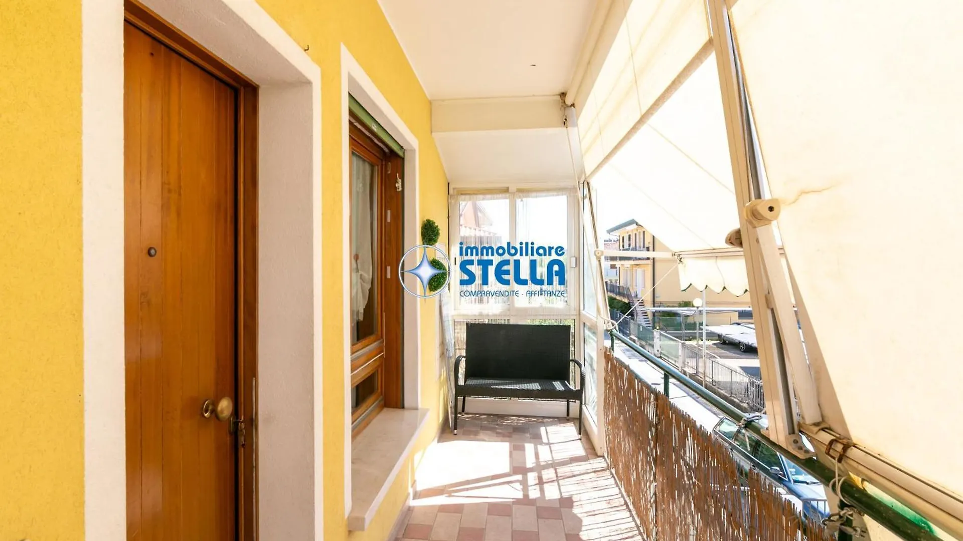 Condominio Edda Lido di Jesolo 0*,  Olaszország
