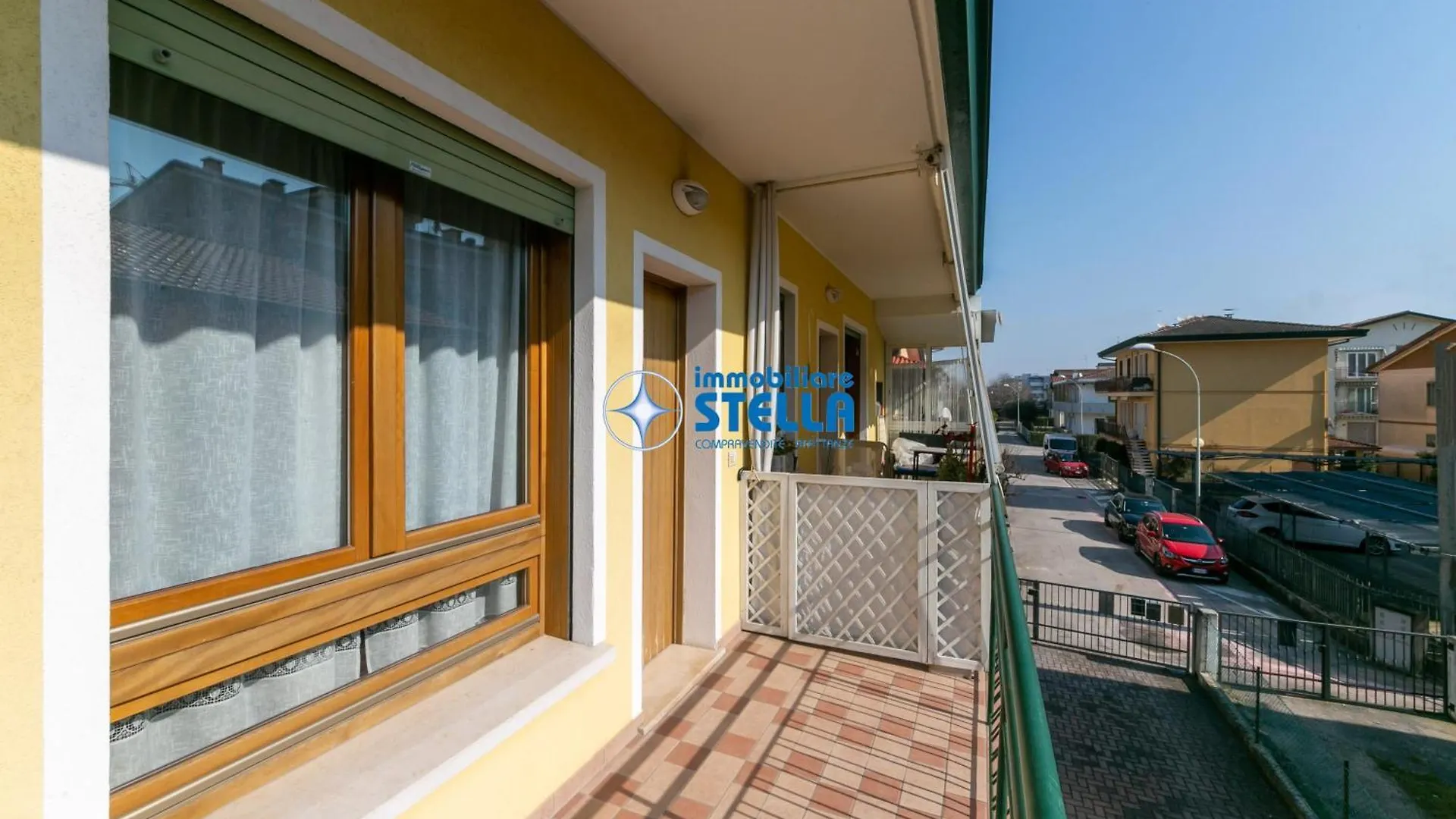 Apartman Condominio Edda Lido di Jesolo